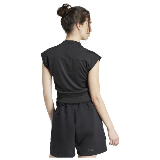 Adidas Γυναικεία κοντομάνικη μπλούζα Z.N.E. Tee